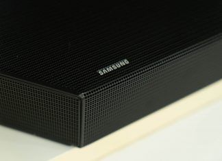 Review – Samsung HW-Q800C Dolby Atmos 5.1.2ch Soundbar