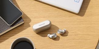 Technics EAH-AZ60M2 EAH-AZ80 true wireless earbuds featured