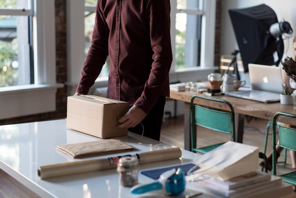 6 Things To Keep In Mind When Shipping Your Tech Equipment Abroad 3