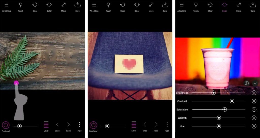 How to Blur Image Parts – 4 Easy Ways 12
