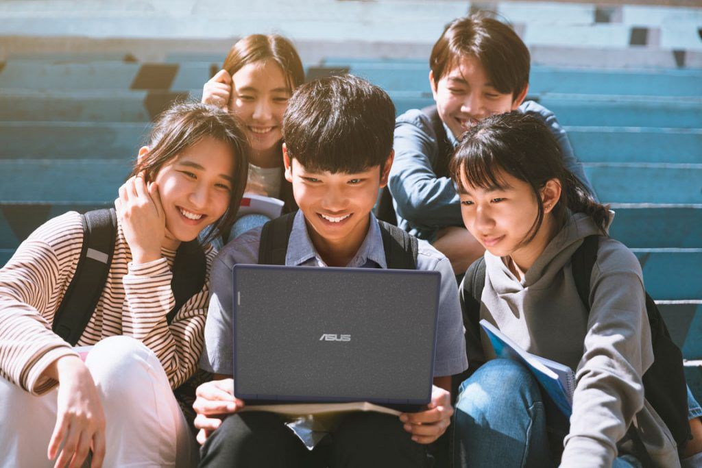 ASUS BR1102 Series 2