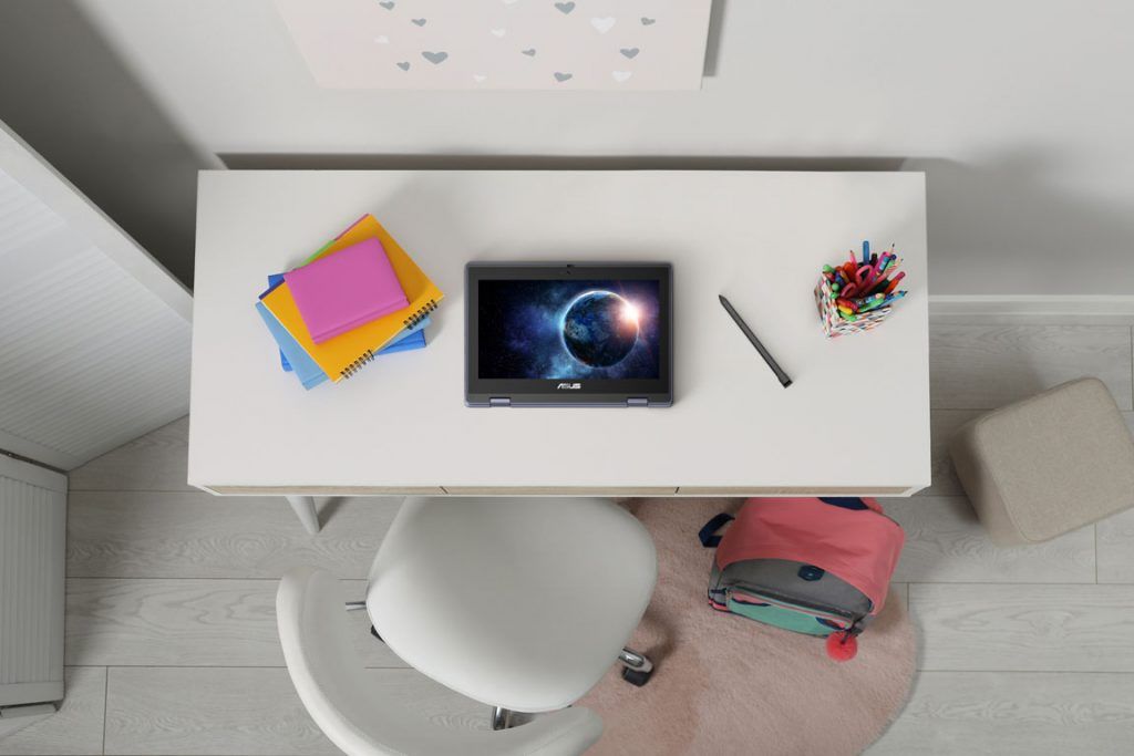 ASUS BR1102 Series 4