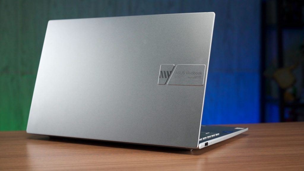 ASUS Vivobook 15X K3504