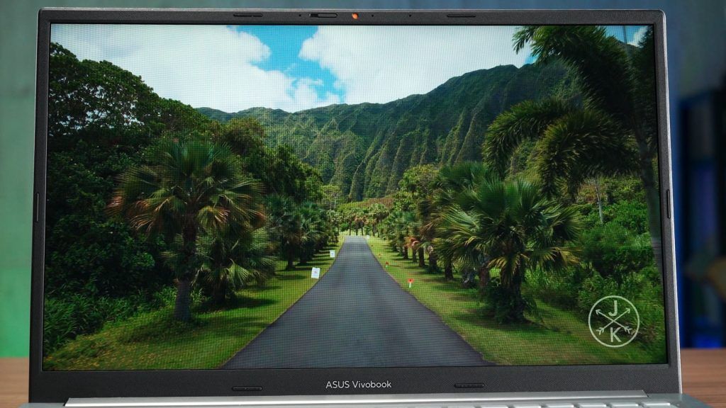 ASUS Vivobook 15X K3504
