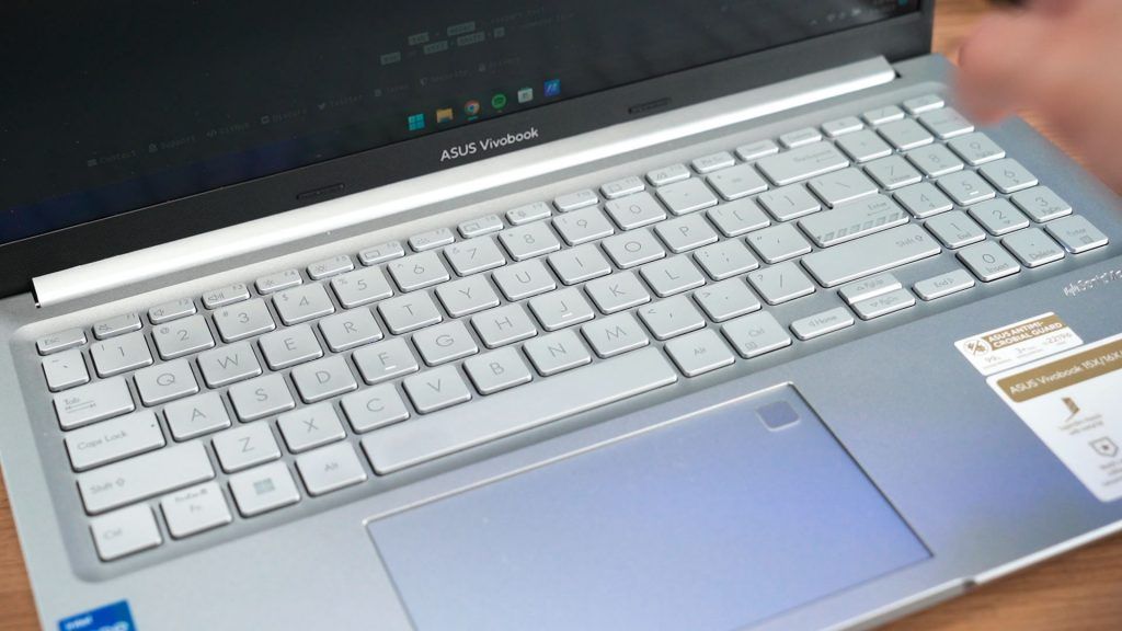 ASUS Vivobook 15X K3504