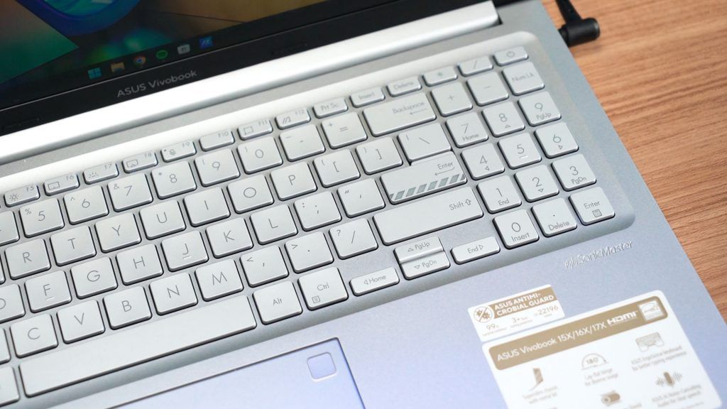 ASUS Vivobook 15X K3504