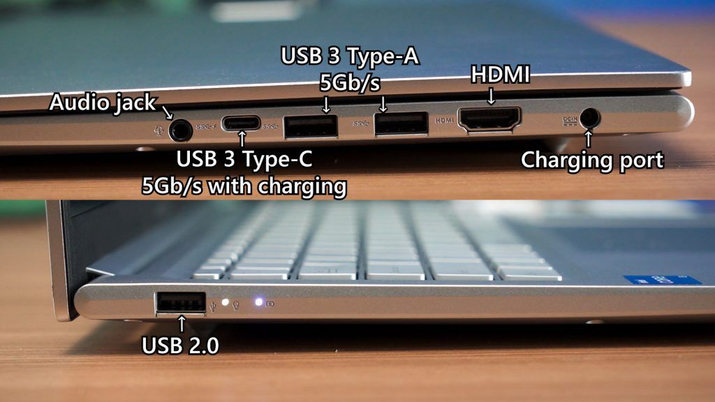 ASUS Vivobook 15X K3504