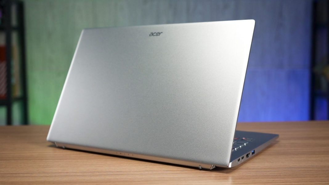 Acer Swift Go 14 AMD SFG14-41-R3ZM Acer Swift Go 14 AMD SFG14-41-R3ZM