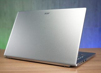 Acer Swift Go 14 AMD SFG14-41-R3ZM