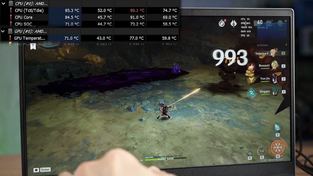 Acer Swift Go 14 AMD SFG14-41-R3ZM