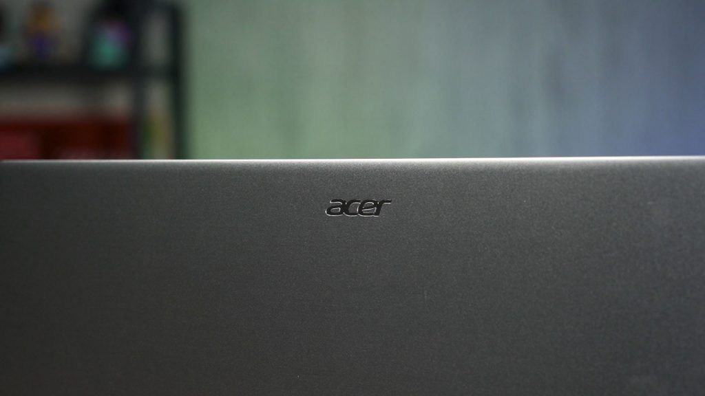 Acer Swift Go 14 AMD SFG14-41-R3ZM