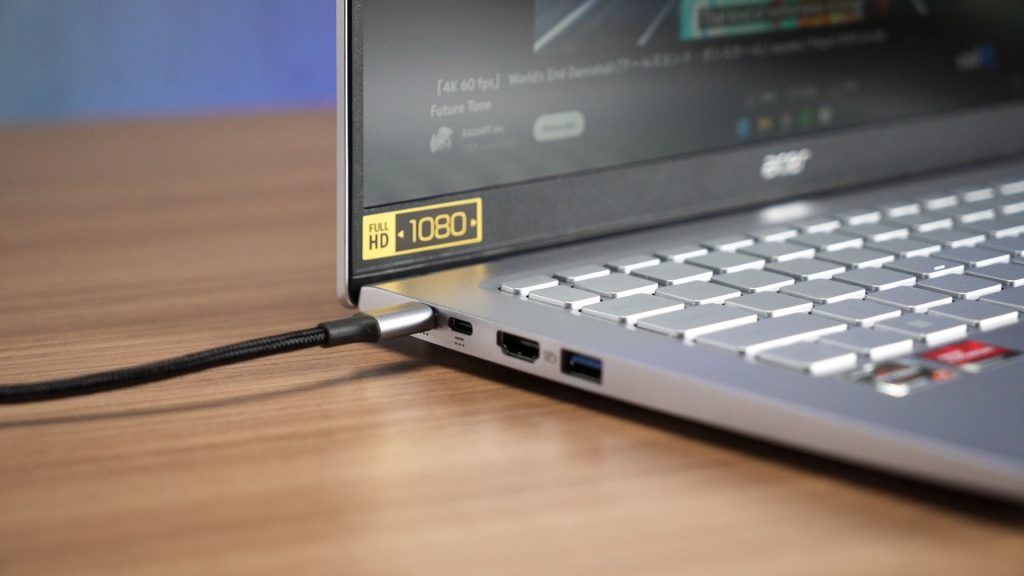 Acer Swift Go 14 AMD SFG14-41-R3ZM