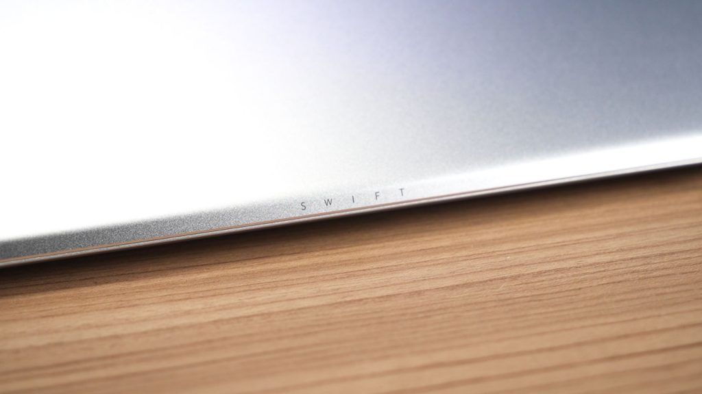 Acer Swift Go 14 AMD SFG14-41-R3ZM