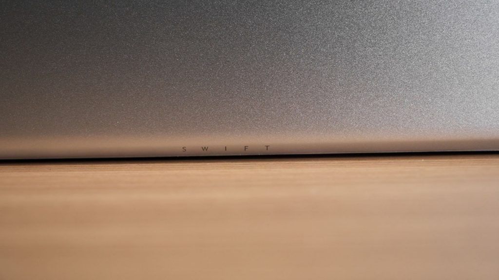 Acer Swift Go 14 AMD SFG14-41-R3ZM