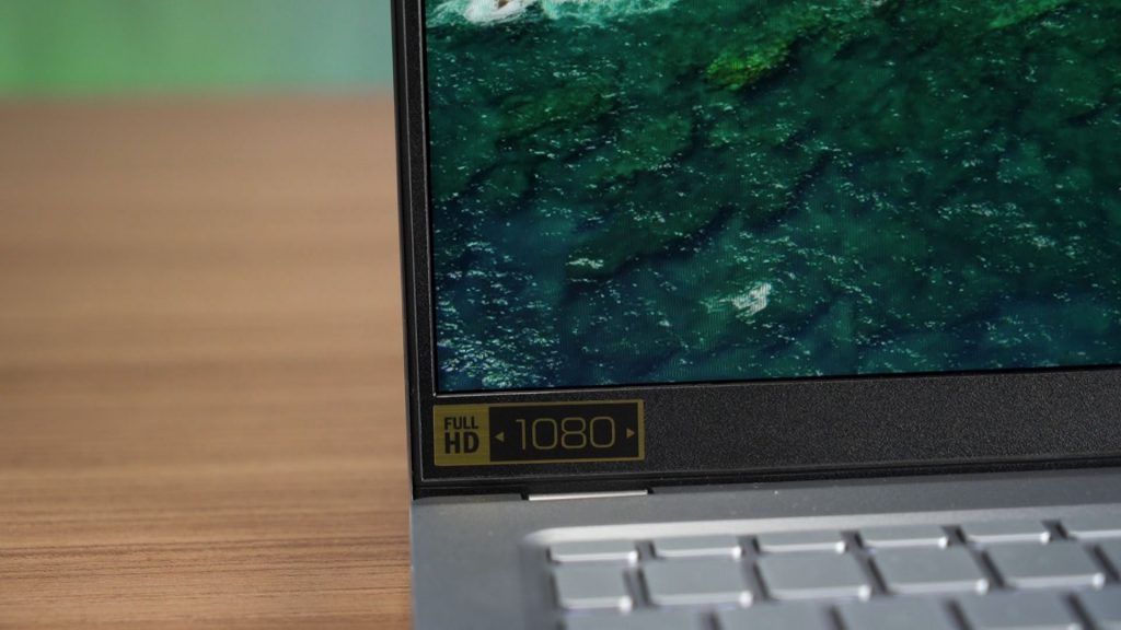 Acer Swift Go 14 AMD SFG14-41-R3ZM