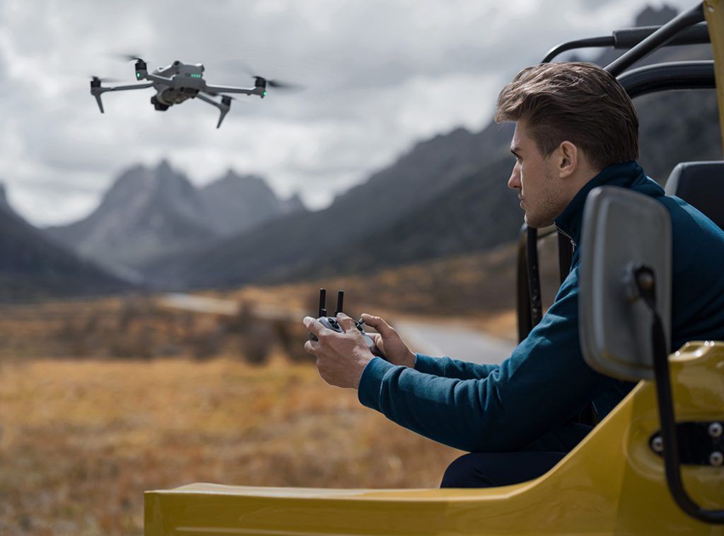 DJI Air 3 drone Malaysia price 1