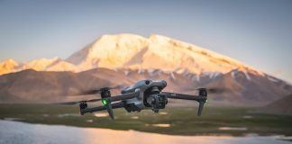 DJI Air 3 drone Malaysia price featured