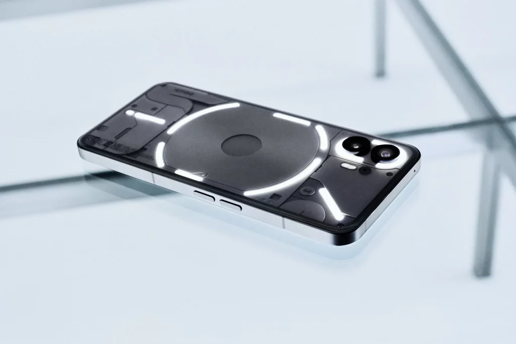 Nothing Phone (2) 2