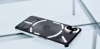 Nothing Phone (2) 2