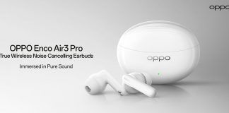 OPPO Enco Air3 Pro earbuds Malaysia price featured