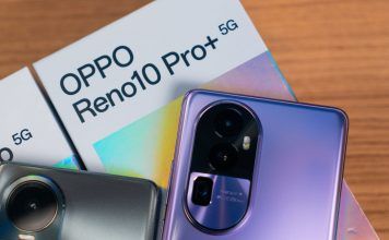 Get access to professional-class portrait photos in your daily digital companion easily with the new OPPO Reno10 Pro+ 5G