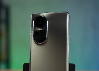 Review – OPPO Reno10 Pro: What are the differences compared to the Pro Plus? OPPO Reno10 Pro