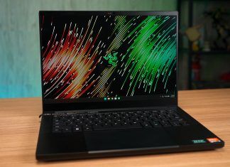 Razer Blade 14 2023 review
