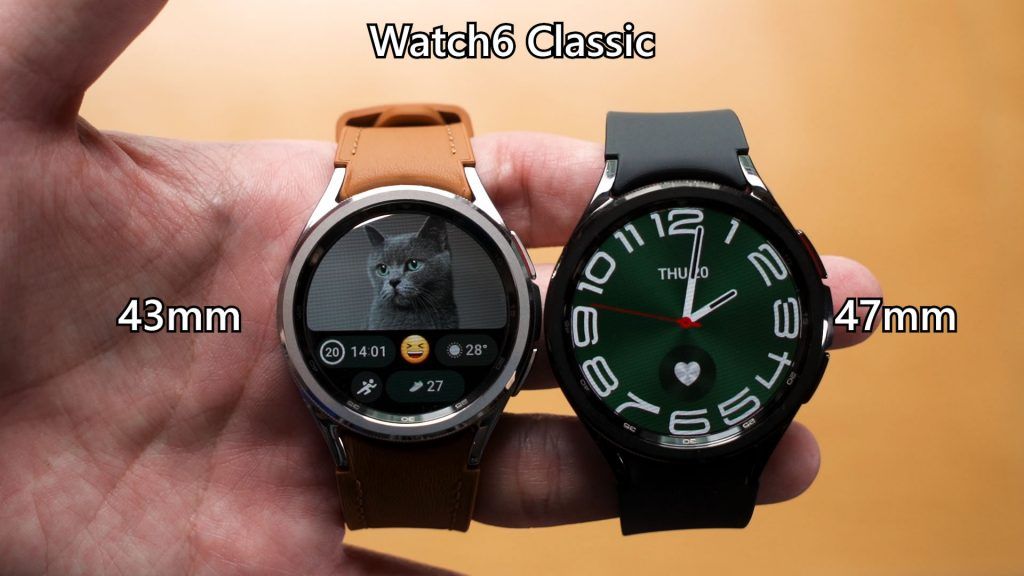 Samsung Galaxy Z Fold5 Z Flip5 Tab S9 Watch6 briefing