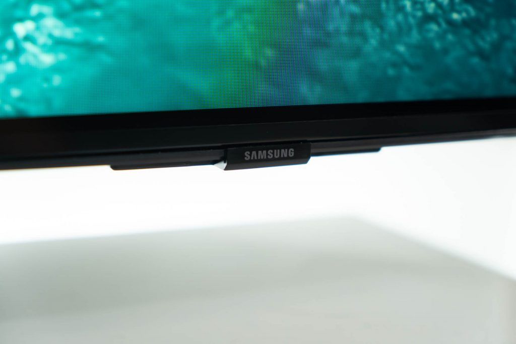 Review - Samsung QN85C Neo QLED 4K TV 28