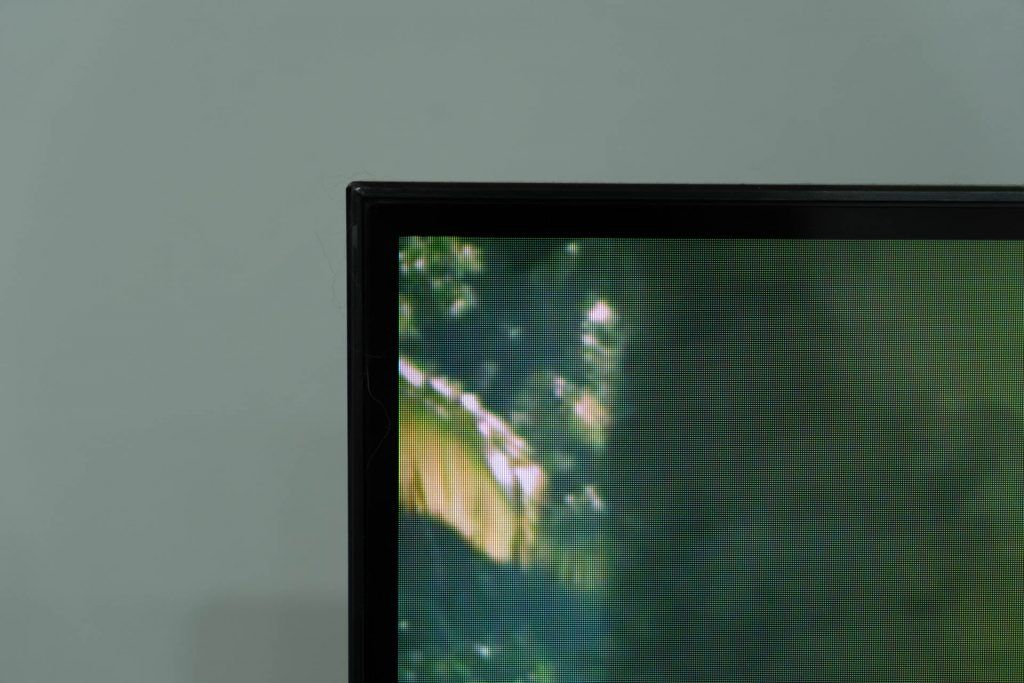 Review - Samsung QN85C Neo QLED 4K TV 27