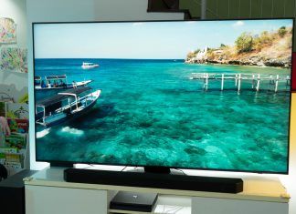 Review – Samsung QN85C Neo QLED 4K TV
