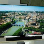 Review - Samsung QN85C Neo QLED 4K TV 40