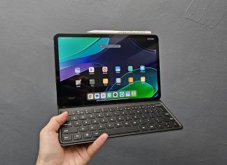 Xiaomi Pad 6