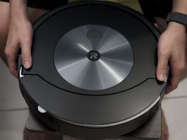 Review – iRobot Roomba j7+ robot vacuum iRobot Roomba j7+ review