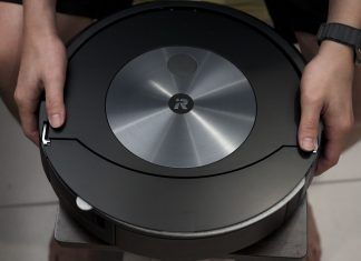 Review – iRobot Roomba j7+ robot vacuum iRobot Roomba j7+ review
