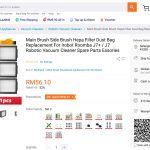 iRobot Roomba j7+ review