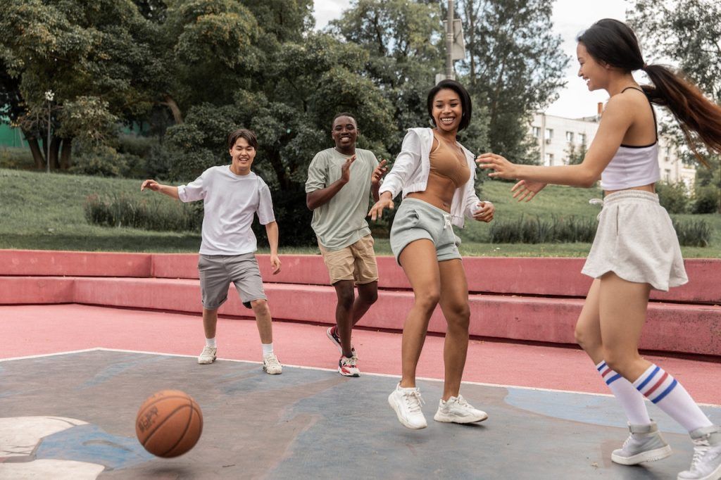 How Is Software Helping People Who Play Sports For Leisure? 5
