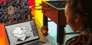 ASUS Vivobook S 15 OLED BAPE Edition 1