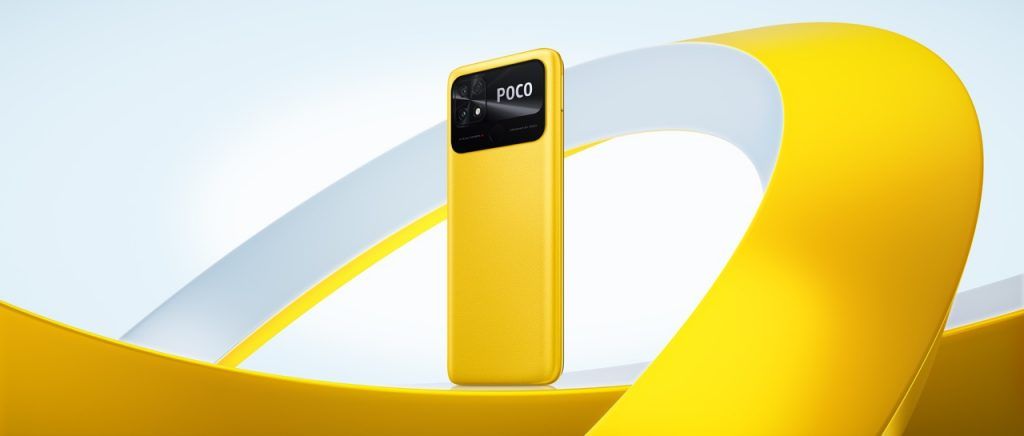 Must-See for Students, Gamers, and Photography Enthusiasts! POCO's Best-Selling Phones for 2023 15