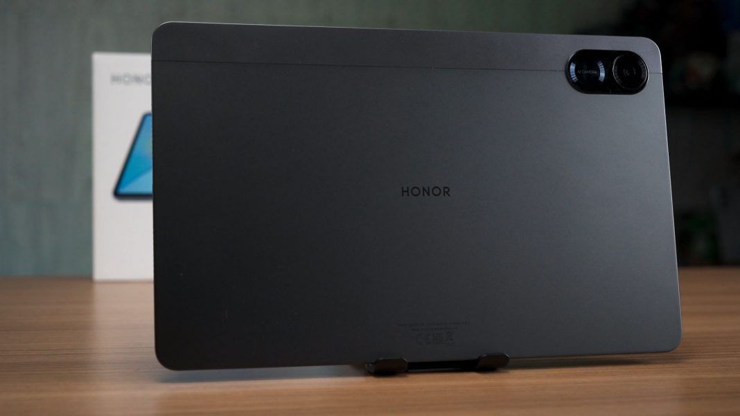 HONOR Pad X9 review