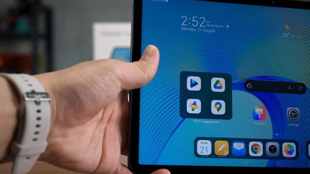 HONOR Pad X9 review