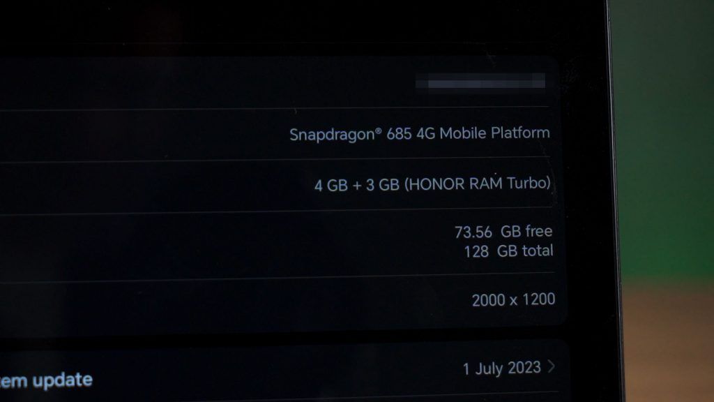 HONOR Pad X9 review