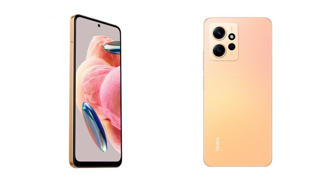 Redmi Note 12 Sunrise Gold Edition Malaysia price featured Redmi Note 12 Sunrise Gold Edition Malaysia price featured