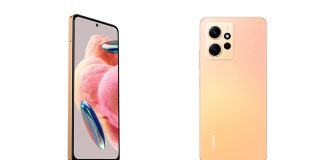 Redmi Note 12 Sunrise Gold Edition Malaysia price featured