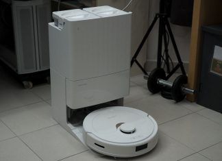Roborock Q Revo robot vacuum review