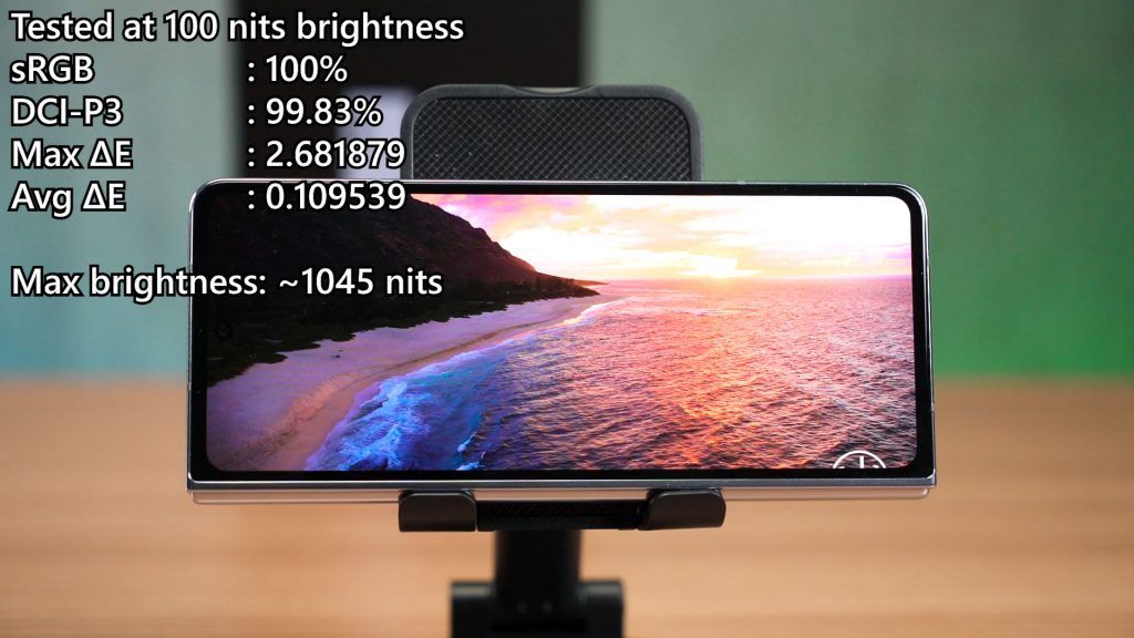 Samsung Galaxy Z Fold5 review