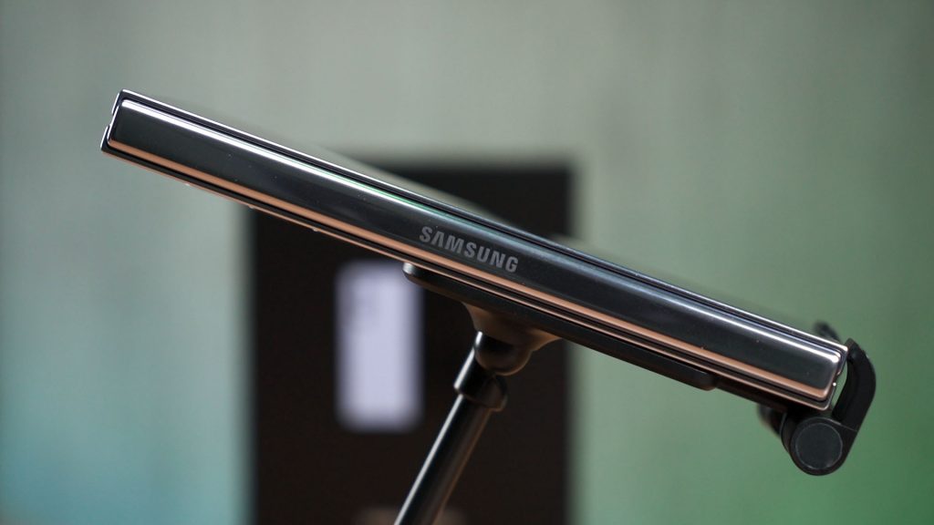 Samsung Galaxy Z Fold5 review