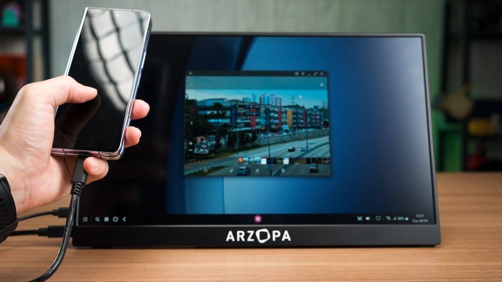Samsung Galaxy Z Fold5 review