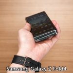Samsung Galaxy Z Fold5 review