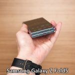 Samsung Galaxy Z Fold5 review